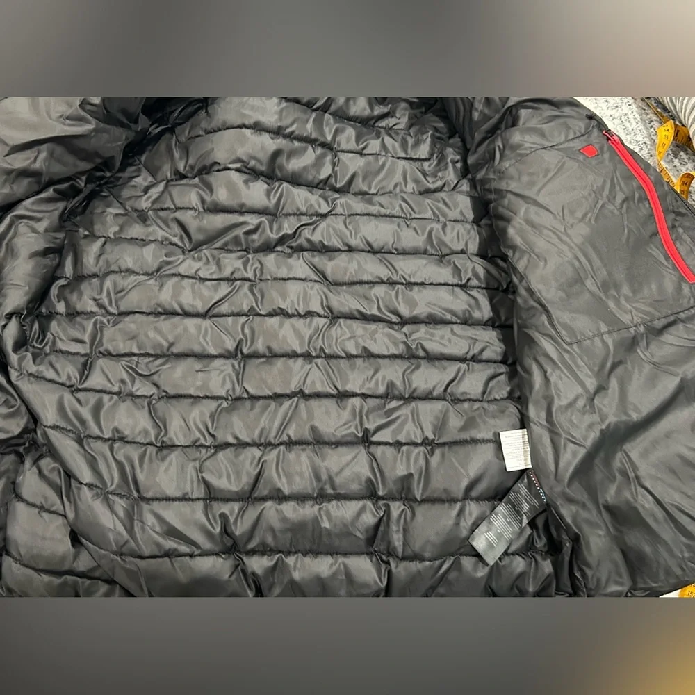 Stormtech Puffer Jacket - Picture 5 of 5